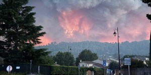 “Nous rendons grâce à la Providence” : récit d’une nuit où le sanctuaire de Cotignac a frôlé le pire
