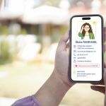Coucouning, l’appli qui révolutionne votre carnet d’adresses
