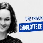 Aux vêpres de Notre-Dame, la grâce de rester