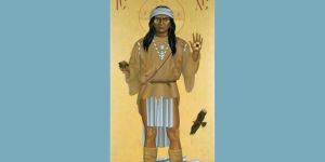Black Elk, le “Christ Apache” et les images qui ouvrent l’Église