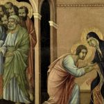 “Viens, mon élue” : un récit de l’Assomption de Marie