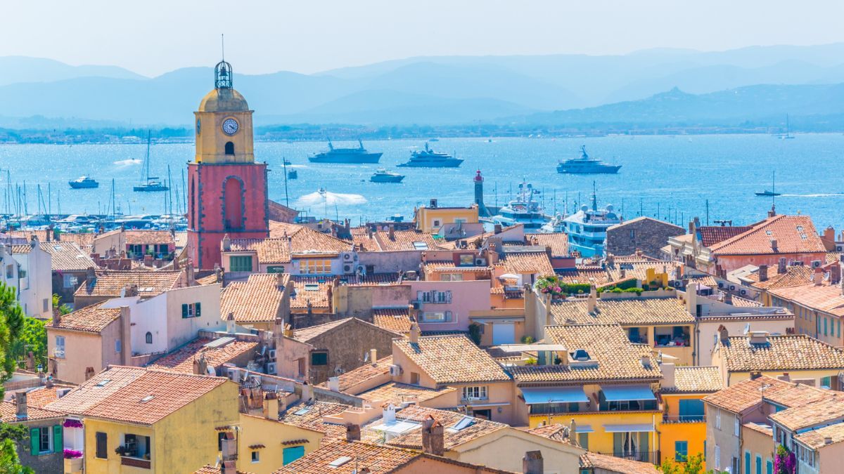 Église Notre-Dame-de-l’Assomption de Saint-Tropez