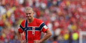 Football : Erling Haaland remet en lumière l’héritage de saint Olaf