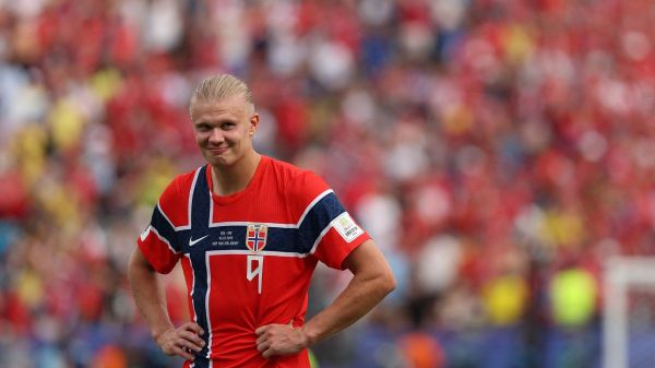Erling Haaland
