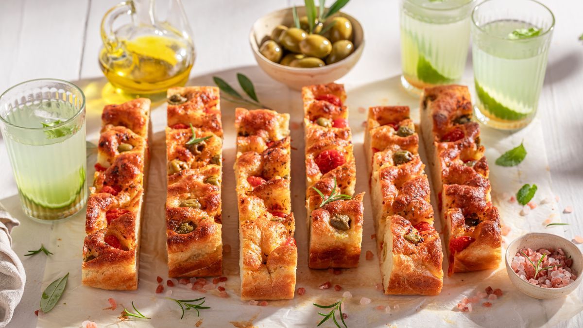 recette