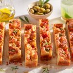 [RECETTE] Les incontournables de l’apéritif à l’italienne