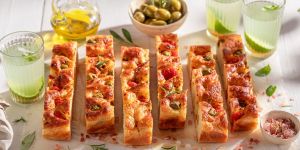 [RECETTE] Les incontournables de l’apéritif à l’italienne