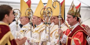 Ce que dit vraiment le décret constatant le schisme de la FSSPX