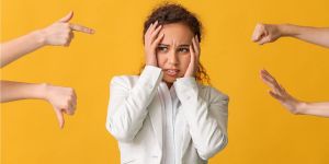 Comment gérer les fausses accusations sans perdre son sang-froid ?