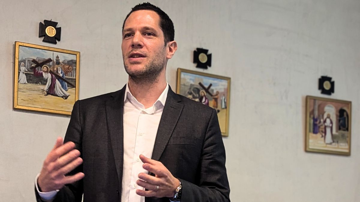 Francois-Marot-Congres-Mission