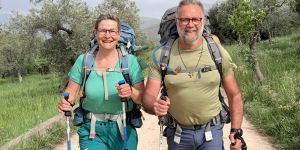 François, Anthony, Anne-Laure… Ils retrouvent Dieu durant l’été