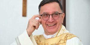 À 73 ans, José commence le plus beau chantier de sa vie