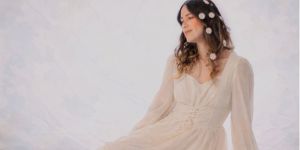 D’un Grammy à la Vierge Marie, Katia del Cid chante l’espérance