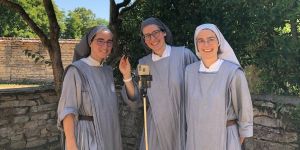 Ces religieuses font des réseaux sociaux un nouveau terrain de mission