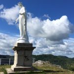 Le Jura, un territoire façonné par la Vierge Marie