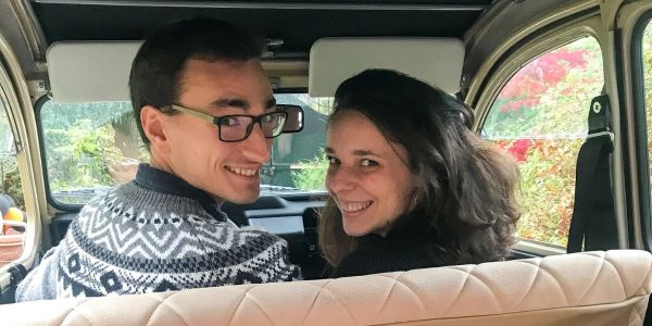 Et si c’était la femme qui faisait une demande en mariage ?