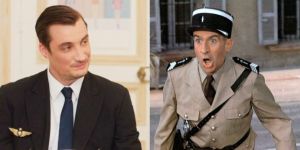 Louis de Funès bientôt incarné à l’écran par une figure montante du cinéma français