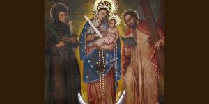 Notre-Dame de Chiquinquira, cinq siècles de lumière et de foi au cœur de la Colombie