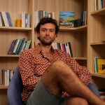 Raphaël, le poète qui fait vibrer le métro parisien