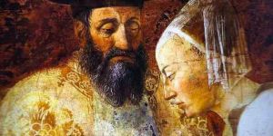 La fascinante énigme de la reine de Saba