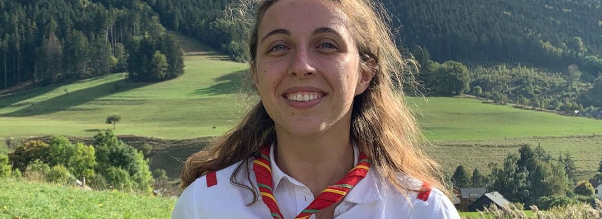 Il y a des expériences qui marquent une vie. Un camp scout, un pèlerinage en mer, une marche en solitaire : ces aventures, vécues souvent à l'adolescence ou au début de l'âge adulte, laissent souvent une empreinte durable.