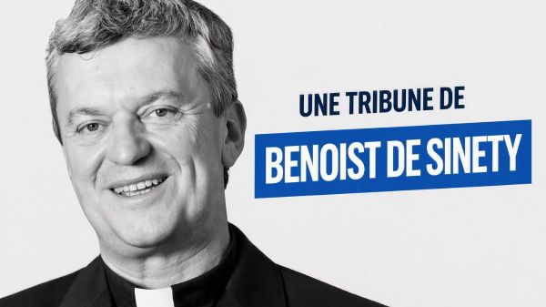 benoist-de-sinety-tribune-aleteia