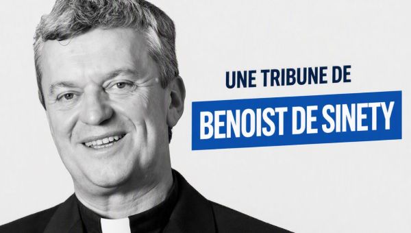 benoist-de-sinety-tribune-aleteia