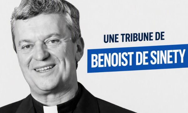 La médecine ne remplacera jamais l’amour