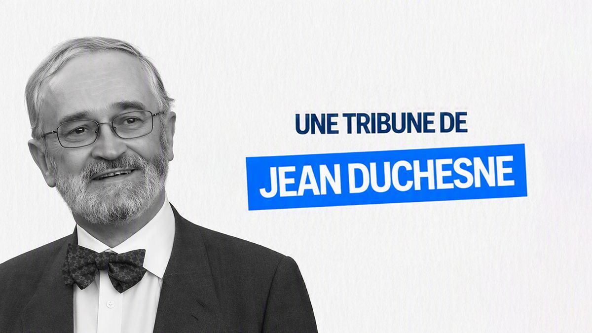 Jean Duchesne
