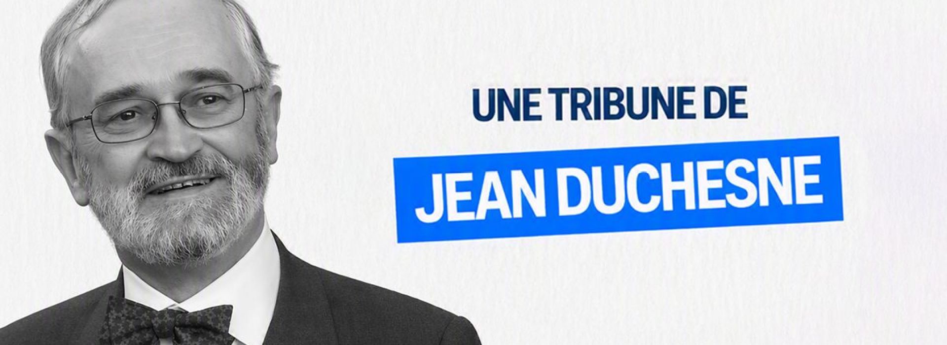 Jean Duchesne