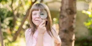 Quel type d’intelligence possède votre enfant ?