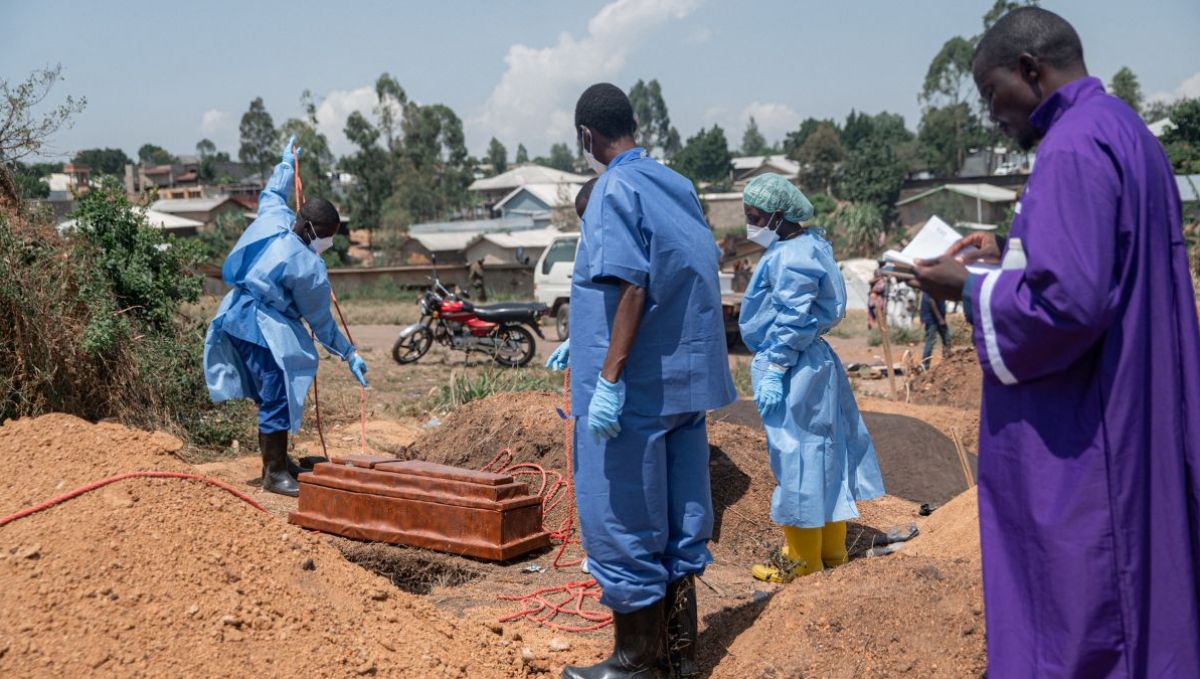 Ebola