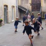 Cette touchante vidéo d’une école hors contrat fait le buzz sur Insta