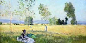 L’été, un parfum d’éternité