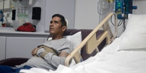 [VIDÉO] “Je suis né à nouveau” : Hernan Gil, miraculé du séisme au Venezuela
