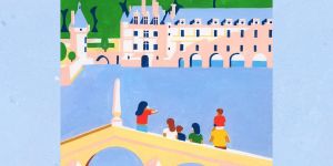 La saveur des vacances… à la découverte du patrimoine