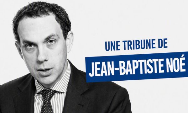 La difficile moralisation des guerres asymétriques