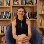 Manon Apithy, championne olympique de sabre : “Mon bébé me ramène à l’essentiel”