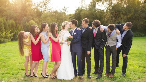 mariage