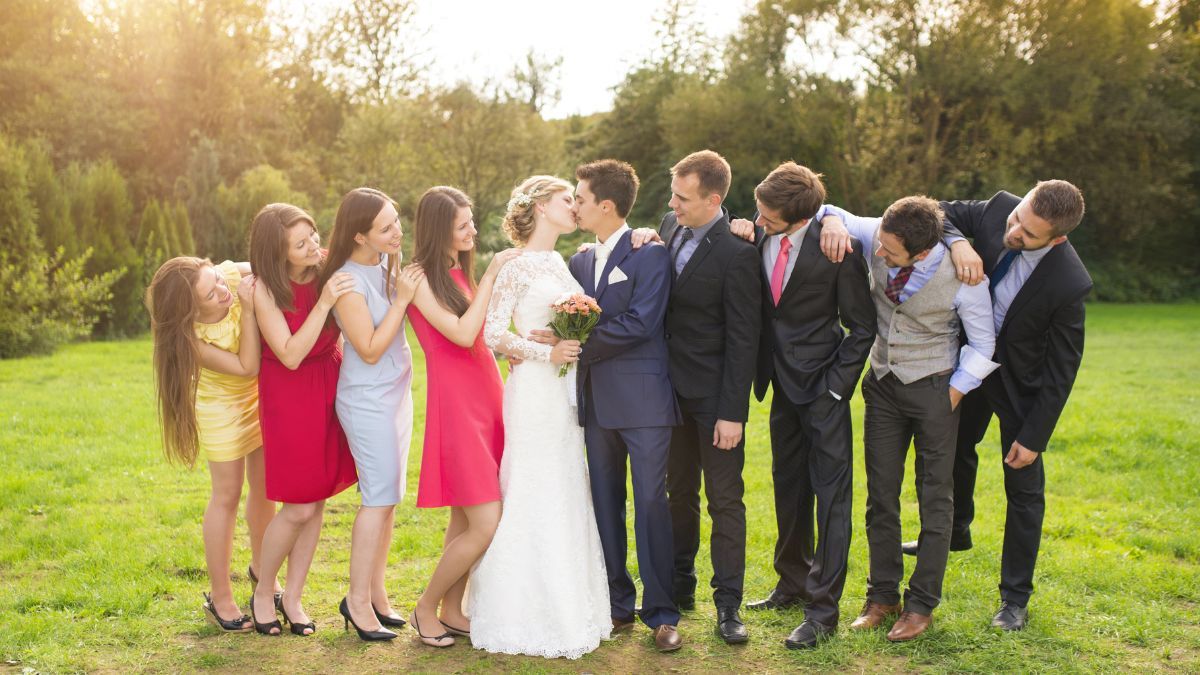 mariage