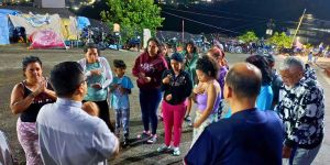 “Au milieu de l’horreur, il existe une lumière” : au Venezuela, le père Nelson raconte le drame des sinistrés