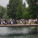 Lourdes : au cœur des piscines, rencontre avec la tendresse de Marie