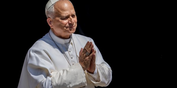 Visite de Léon XIV en France : une intention de prière sera lue dans toutes les églises le 15 août