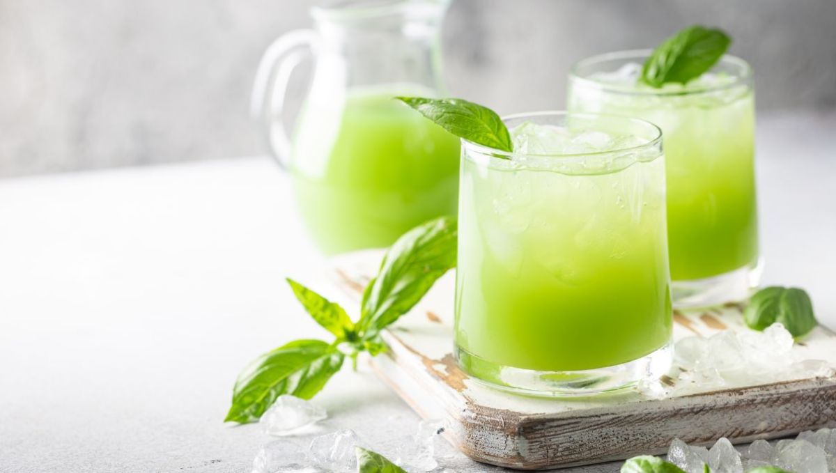 Comment réussir sa citronnade maison