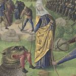 [VIDÉO] Le jour où sainte Marthe fit plier la Tarasque