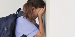 “Je ne veux pas retourner à l’école” : rassurer son enfant le jour de la rentrée
