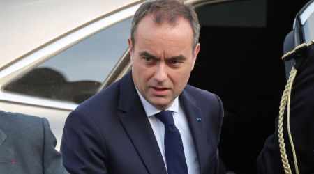 Aide à mourir : Sébastien Lecornu saisira le Conseil constitutionnel