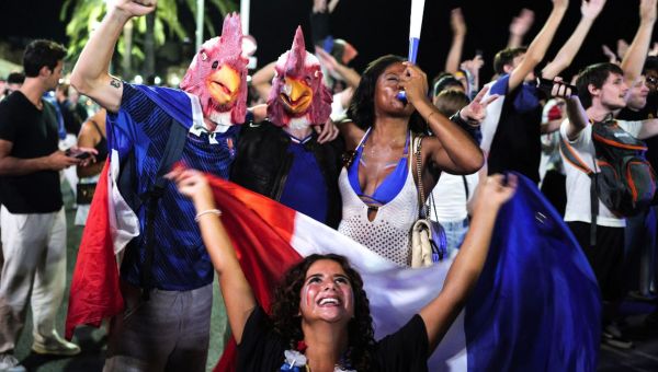 supporters-foot-france-afp