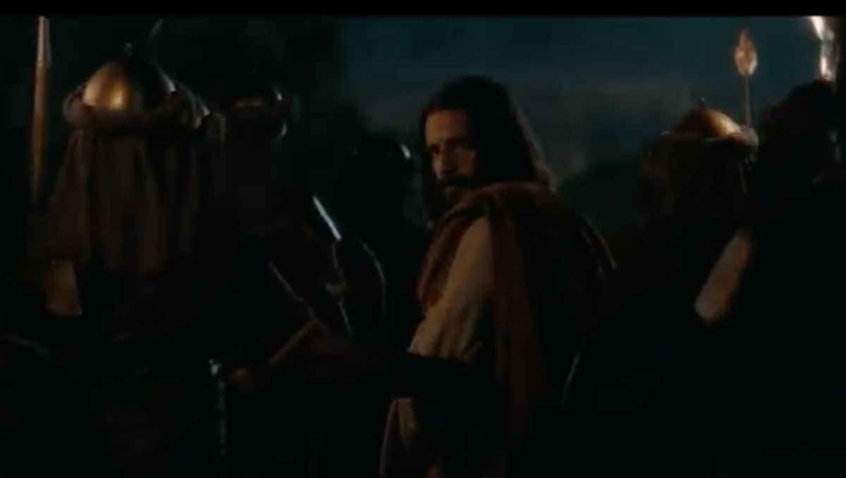 saison 6 The Chosen