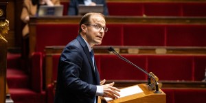 Thibault Bazin au sujet de la loi sur la fin de vie : “Ce texte donne le vertige”